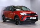 Vauxhall Crossland 1.2 Turbo [130] Ultimate 5dr 2