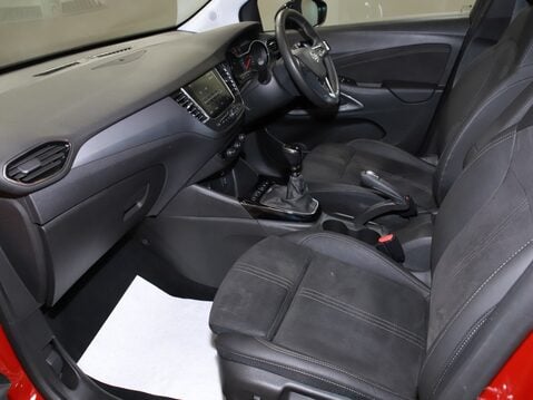 Vauxhall Crossland 1.2 Turbo [130] Ultimate 5dr 3
