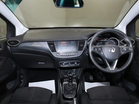 Vauxhall Crossland 1.2 Turbo [130] Ultimate 5dr 17