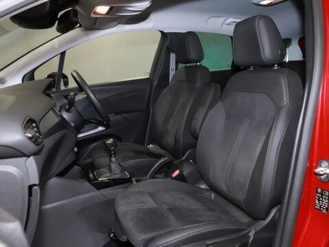 Vauxhall Crossland 1.2 Turbo [130] Ultimate 5dr 21