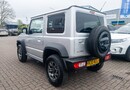 Suzuki Jimny 1.5 SZ5 ALLGRIP 3dr 3