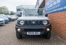 Suzuki Jimny 1.5 SZ5 ALLGRIP 3dr 5