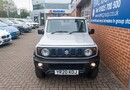 Suzuki Jimny 1.5 SZ5 ALLGRIP 3dr 6