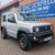 Suzuki Jimny 1.5 SZ5 ALLGRIP 3dr 7