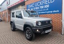 Suzuki Jimny 1.5 SZ5 ALLGRIP 3dr 7
