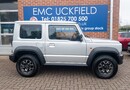 Suzuki Jimny 1.5 SZ5 ALLGRIP 3dr 8