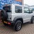 Suzuki Jimny 1.5 SZ5 ALLGRIP 3dr 9