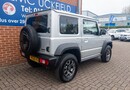Suzuki Jimny 1.5 SZ5 ALLGRIP 3dr 9
