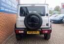 Suzuki Jimny 1.5 SZ5 ALLGRIP 3dr 10
