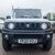 Suzuki Jimny 1.5 SZ5 ALLGRIP 3dr 13
