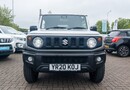 Suzuki Jimny 1.5 SZ5 ALLGRIP 3dr 13