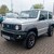 Suzuki Jimny 1.5 SZ5 ALLGRIP 3dr 14