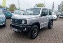 Suzuki Jimny 1.5 SZ5 ALLGRIP 3dr 14