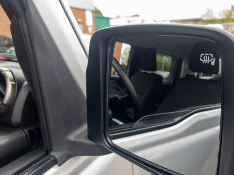 Suzuki Jimny 1.5 SZ5 ALLGRIP 3dr 16