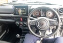 Suzuki Jimny 1.5 SZ5 ALLGRIP 3dr 21
