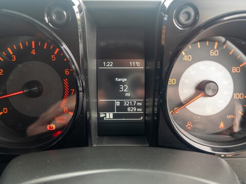 Suzuki Jimny 1.5 SZ5 ALLGRIP 3dr 23