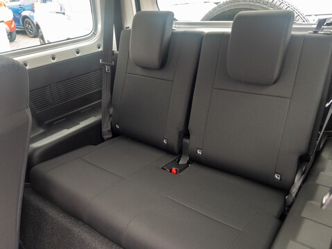 Suzuki Jimny 1.5 SZ5 ALLGRIP 3dr 39