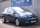 Vauxhall Corsa 1.4 ecoFLEX Sting 3dr 1