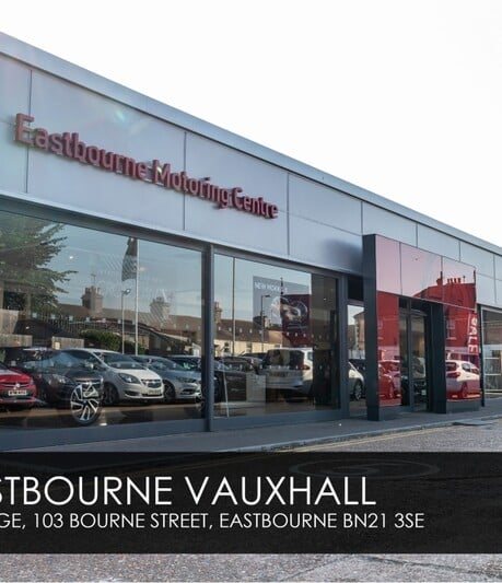 Vauxhall Corsa 1.4 ecoFLEX Sting 3dr