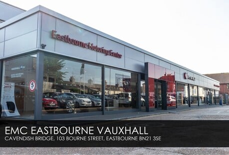 Vauxhall Cascada 1.4T Elite 2dr