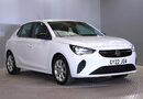 Vauxhall Corsa 1.2 Turbo SE Edition 5dr 1