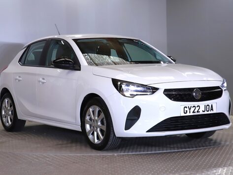 Vauxhall Corsa 1.2 Turbo SE Edition 5dr