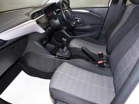 Vauxhall Corsa 1.2 Turbo SE Edition 5dr 2