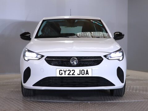 Vauxhall Corsa 1.2 Turbo SE Edition 5dr 5