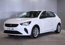 Vauxhall Corsa 1.2 Turbo SE Edition 5dr 6