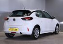 Vauxhall Corsa 1.2 Turbo SE Edition 5dr 9