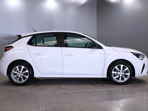 Vauxhall Corsa 1.2 Turbo SE Edition 5dr 10