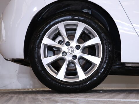 Vauxhall Corsa 1.2 Turbo SE Edition 5dr 11