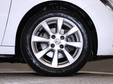 Vauxhall Corsa 1.2 Turbo SE Edition 5dr 12