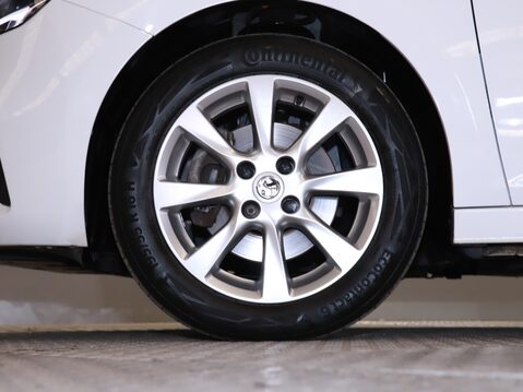 Vauxhall Corsa 1.2 Turbo SE Edition 5dr 14