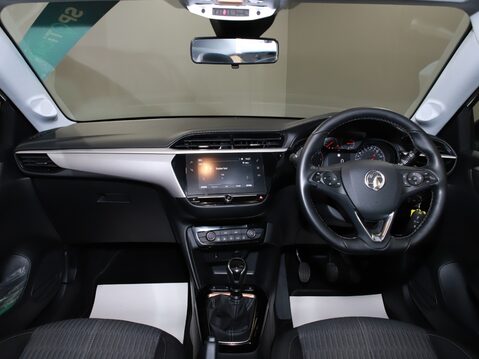Vauxhall Corsa 1.2 Turbo SE Edition 5dr 16