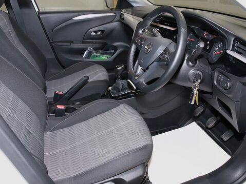 Vauxhall Corsa 1.2 Turbo SE Edition 5dr 18