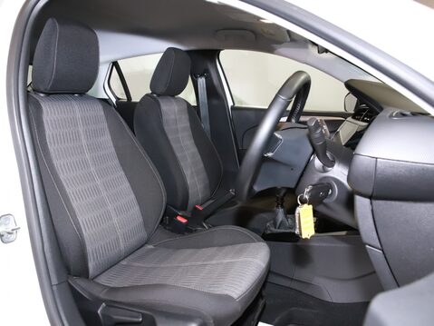 Vauxhall Corsa 1.2 Turbo SE Edition 5dr 19