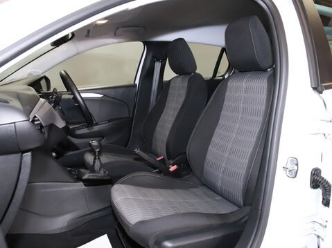 Vauxhall Corsa 1.2 Turbo SE Edition 5dr 20