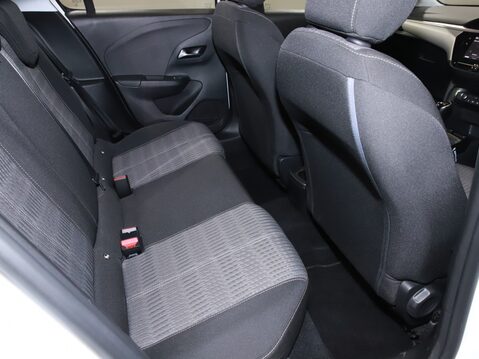 Vauxhall Corsa 1.2 Turbo SE Edition 5dr 30