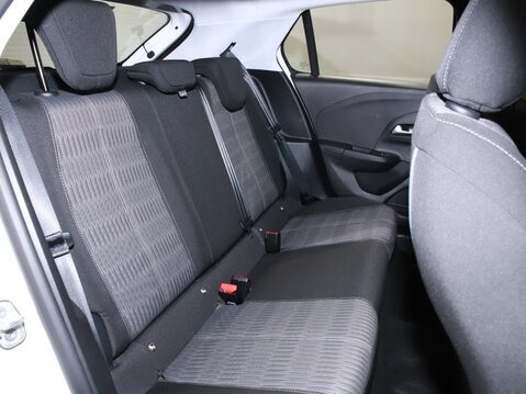 Vauxhall Corsa 1.2 Turbo SE Edition 5dr 31
