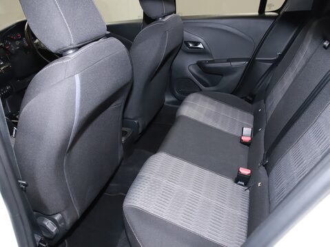 Vauxhall Corsa 1.2 Turbo SE Edition 5dr 32