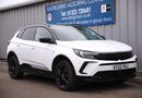 Vauxhall Grandland 1.6 Hybrid GS Line 5dr Auto [7.4 kWCh] 1