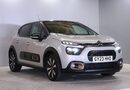 Citroen C3 1.2 PureTech C-Series 5dr 1
