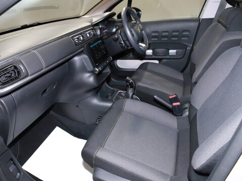 Citroen C3 1.2 PureTech C-Series 5dr 2