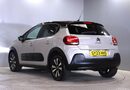 Citroen C3 1.2 PureTech C-Series 5dr 3