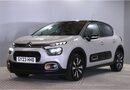 Citroen C3 1.2 PureTech C-Series 5dr 6