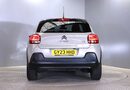 Citroen C3 1.2 PureTech C-Series 5dr 8