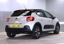 Citroen C3 1.2 PureTech C-Series 5dr 9
