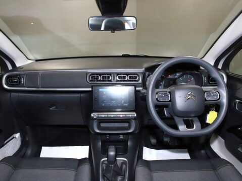 Citroen C3 1.2 PureTech C-Series 5dr 15