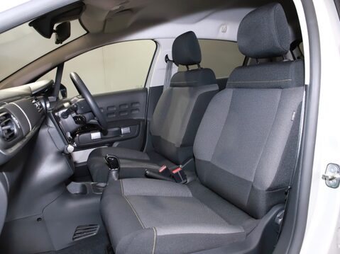 Citroen C3 1.2 PureTech C-Series 5dr 19